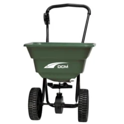 DCM Kunstmeststrooier 30 Liter