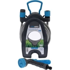 Tuinslangset 10 M Op Houder