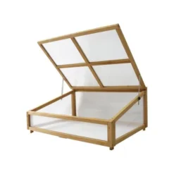 Vegtrug Koude Bak Opbouw - 100 Cm