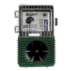 Vogelverjager Prof. Tot 6000 M² - Weitech