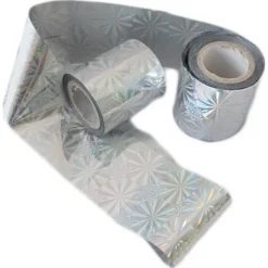 Vogels Verjagen Met Vogelweringsband