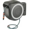 Wandslangenbox GARDENA RollUp Wit - M/L - 25 M