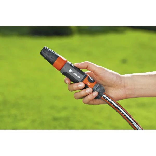 Waterstop - Koppeling GARDENA 13 Mm (1/2'') - Afbeelding 2