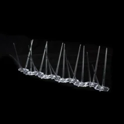 Transparante Weringspinnen Duiven, Kraaien,... - 200 Cm