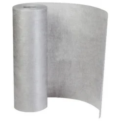 Wortelbegrenzer Rootbarrier - Hoogte 50 Cm - / Strekkende Meter